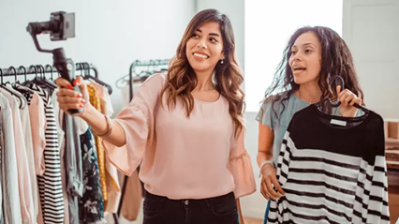 TALLER  EMPRENDE TU NEGOCIO DESDE CERO